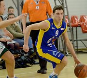 Rungtynių akimirka