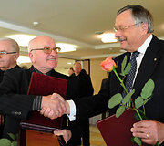 &Scaron;ventėje