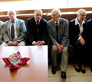 &Scaron;ventėje