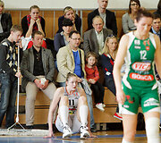 Rungtynių akimirka