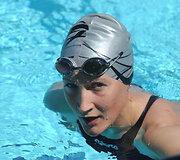 Donata Rim&scaron;aitė