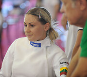 Laura Asadauskaitė