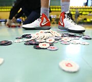 Pokerio žetonai