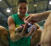 Mantas Kalnietis