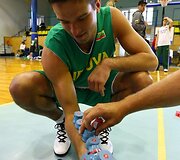 Mantas Kalnietis