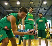 Mantas Kalnietis