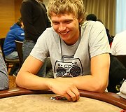 M. Kuzminskas