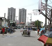 Filipinuose