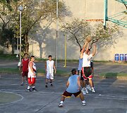 Filipinuose