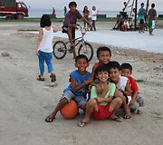Filipinuose