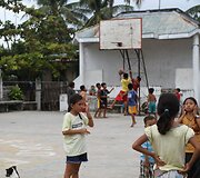 Filipinuose
