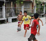 Filipinuose