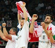Lietuvos krep&scaron;inio rinktinė palaužė Puerto Riką