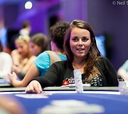 Charlotte Van Brabander