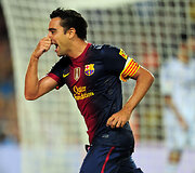 Xavi