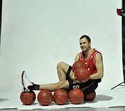 Steponas Babrauskas