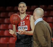 Mindaugas Katelynas