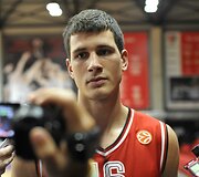 Nemanja Nedovičius