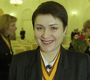 Daina Gudzinevičiūtė
