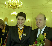 Daina Gudzinevičiūtė