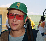 Daina Gudzinevičiūtė