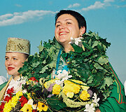Daina Gudzinevičiūtė