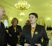 Daina Gudzinevičiūtė