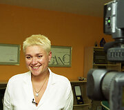 Daina Gudzinevičiūtė 