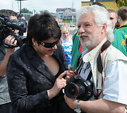 Daina Gudzinevičiūtė 