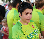 Daina Gudzinevičiūtė 