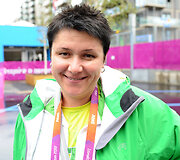 Daina Gudzinevičiūtė 