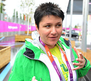 Daina Gudzinevičiūtė 