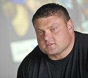 Žydrūnas Savickas