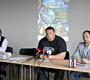 Žydrūnas Savickas