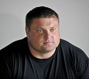 Žydrūnas Savickas