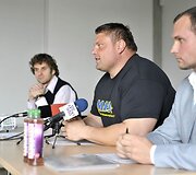 Žydrūnas Savickas
