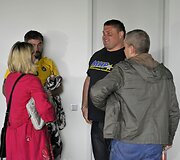 Žydrūnas Savickas