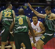 Ibrahimas Jaaberas