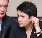 Daina Gudzinevičiūtė