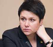 Daina Gudzinevičiūtė