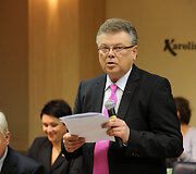 Artūras Poviliūnas