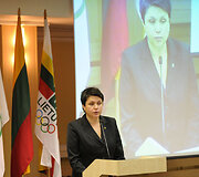 Daina Gudzinevičiūtė
