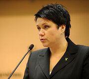 Daina Gudzinevičiūtė