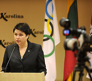 Daina Gudzinevičiūtė