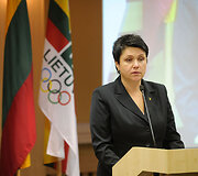 Daina Gudzineviečiūtė