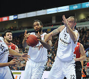 &bdquo;Lietuvos rytas&ldquo; patyrė nesėkmę
