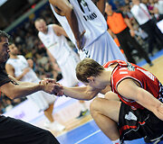 &bdquo;Lietuvos rytas&ldquo; patyrė nesėkmę