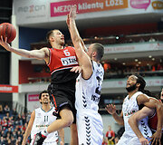 &bdquo;Lietuvos rytas&ldquo; patyrė nesėkmę