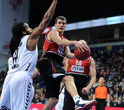 &bdquo;Lietuvos rytas&ldquo; patyrė nesėkmę