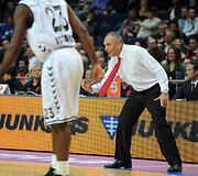 &bdquo;Lietuvos rytas&ldquo; patyrė nesėkmę